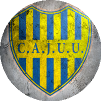 Logo Club Atlético Juventud Unida Universitario